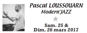 ADD > Stage Danse Pascal LOUSSOUARN (Espace Danse DALEAS)
